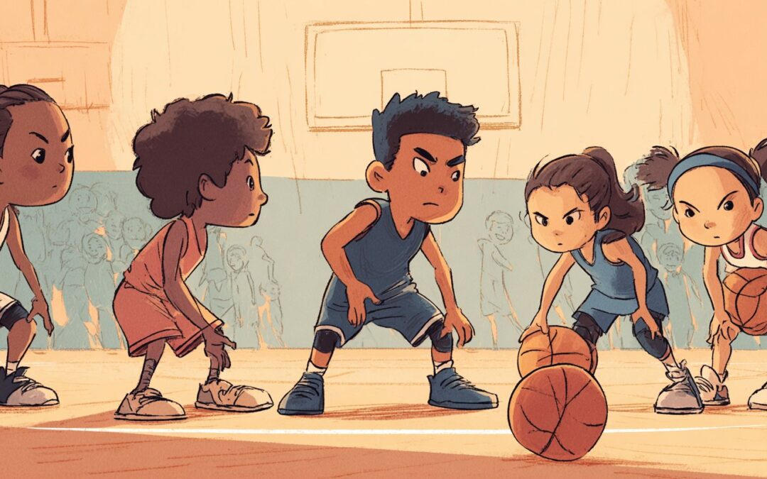 Complete Guide to Youth Basketball Programs in Los Angeles: From Sherman Oaks to North Hollywood